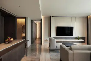 dusitD2 Samyan Bangkok - Quarto