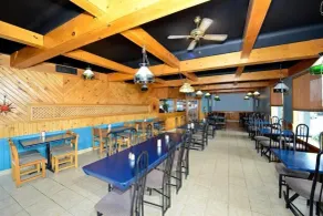 Travelers Inn - Restaurant