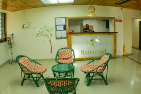 Rainwood Residency - Rezeption