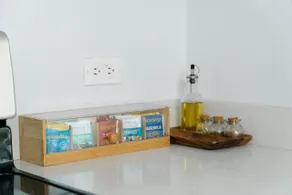 Apartamentos Ganesha Jacó - Room