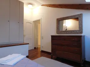 Residence La Mason - Quarto