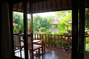 Darsan Lembongan Boutique Cottage - Chambre