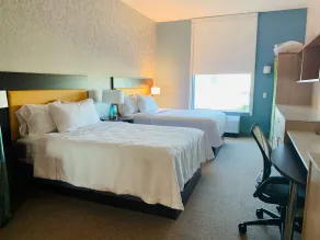 Home2 Suites by Hilton Edinburg, TX - Rom