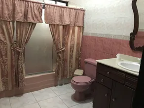 Torres Apart Studio - Bathroom