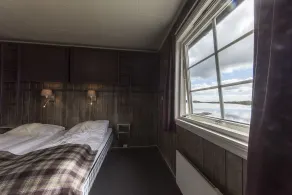 Bergsjøstølen Fjellstue - Habitación
