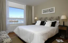 Cilene del Faro Suites & Spa - Quarto