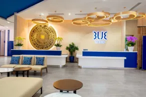 TUI BLUE Nha Trang - Reception