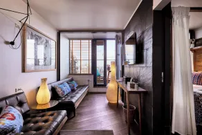 Manon Les Suites Guldsmeden - Room