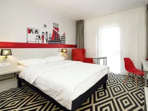 ibis Styles Arad - Rom