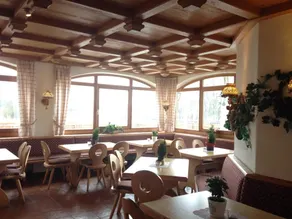 Hotel Alte Rose Gasthaus - Restaurant