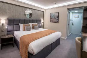 Park Hall Hotel and Spa Wolverhampton - Habitación