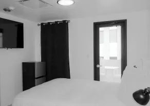 Armas Hotel - Room