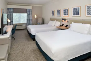 Hilton Garden Inn Napa - Chambre