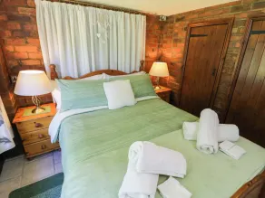 Severn Bank Lodge - Værelse