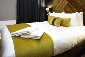 Stay Metro ApartHotel - Glasgow Central - Room