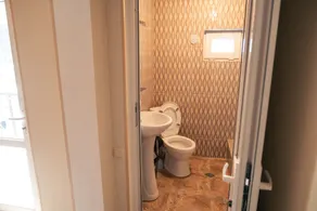 Hilltop Mestia - Bathroom