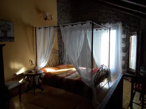 Theasis suites-Ορεινή Φιλοξενία - Chambre