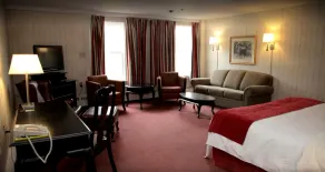 Glynmill Inn - Chambre