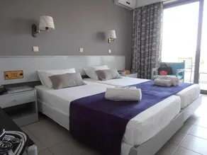 Happy Days Hotel, Adults Only - Rom