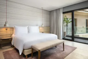 Radisson Blu Marrakech, Carré Eden - Chambre