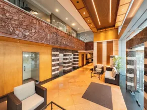 Tropicana Suites - Hall