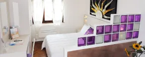 Hotel Astoria - Chambre