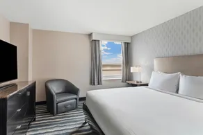 DoubleTree by Hilton Hotel Wilmington - Rum