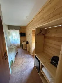 Hotel Trieste - Chambre