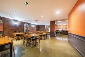 3S HOTEL 소래포구점 - sorae port - Restaurant