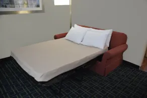 Quality Inn And Suites Dublin - Chambre