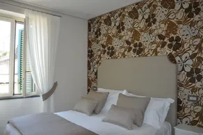 Palazzo Confalone - Chambre