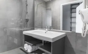 Notera Hotel SPA - Salle de bain