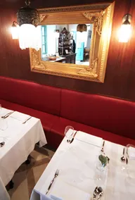 Boutique Hotel Vela Vrata - Restaurante