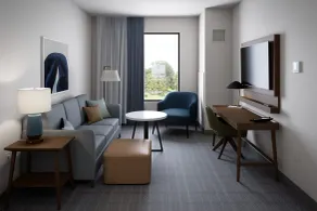 Staybridge Suites Toronto Airport East by IHG - Chambre