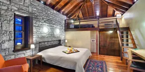 Aristi Mountain Resort - Rom