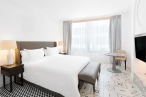 Fairmont Residences La Marina Rabat Sale - Camera