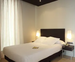 Sercotel Boulevard Vitoria-Gasteiz - Room