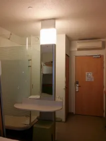ibis budget Saint-Maximin - Badezimmer