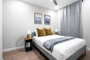 Stylish East Little Havana Flats - Habitación