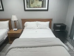Aquastar Inn - Chambre