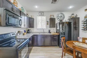 Private Acreage, Pet-friendly Yard! Gilbert Haven - Innvendig