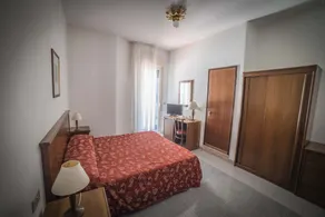 Hotel Isola Bella - Chambre