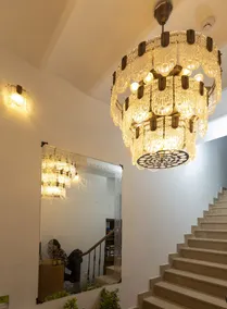 Sirin Han Hotel Old City - Reception
