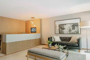 Time Stay - Essential Apartments - Reception
