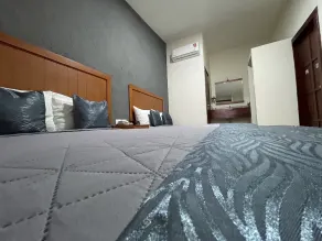 HOTEL PASTORA - Room
