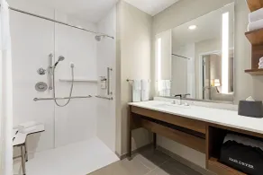 Staybridge Suites Indianapolis South - Greenwood by IHG - Salle de bain