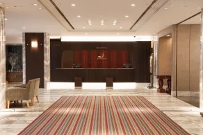 Rembrandt Hotel Ebina - Réception