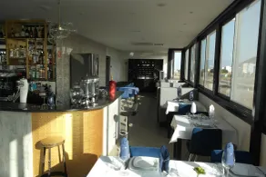 Aparthotel Palace - Restaurant