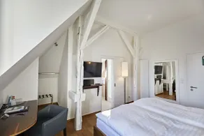 Hotel Zur Wartburg - Room