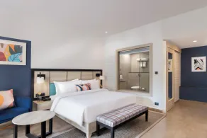 voco Jim Corbett by IHG - Room